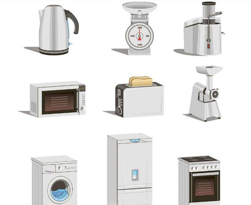 家用電器激光焊接 家用電器激光焊接